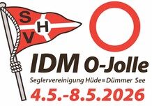 IDM 2026 O-Jolle